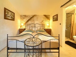 Villa Šilo Caratteristiche 37