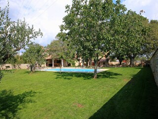 Villa Svetvinčenat Registrazione all'aperto 8