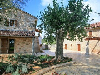 Villa Svetvinčenat Registrazione all'aperto 15