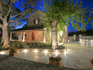 Villa Svetvinčenat Registrazione all'aperto 3