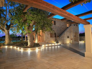 Villa Svetvinčenat Registrazione all'aperto 4