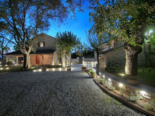 Villa Svetvinčenat Registrazione all'aperto 5