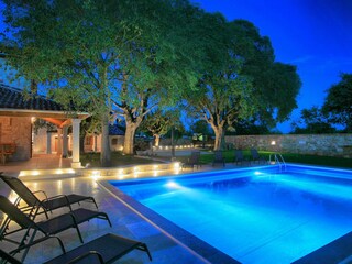 Villa Svetvinčenat Registrazione all'aperto 2