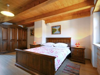 Villa Svetvinčenat Caratteristiche 18