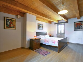 Villa Svetvinčenat Caratteristiche 20