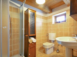 Villa Svetvinčenat Caratteristiche 21