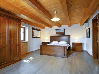 Villa Svetvinčenat Caratteristiche 22