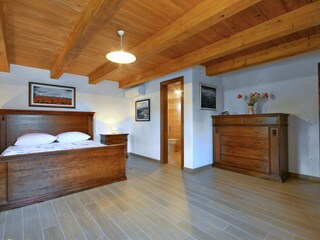 Villa Svetvinčenat Caratteristiche 23