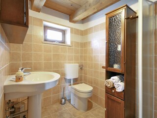 Villa Svetvinčenat Caratteristiche 24