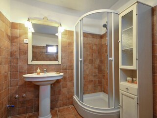 Villa Svetvinčenat Caratteristiche 29