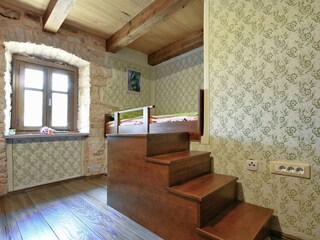 Villa Svetvinčenat Caratteristiche 31