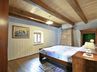 Villa Svetvinčenat Caratteristiche 32