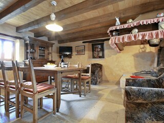 Villa Svetvinčenat Caratteristiche 35