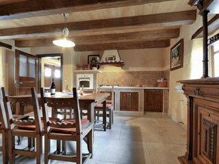 Villa Svetvinčenat Caratteristiche 36