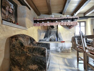 Villa Svetvinčenat Caratteristiche 38