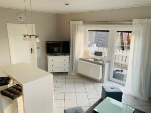 Ferienwohnung Nordseemöwe - Friedrichskoog - image1