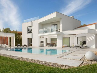 Villa Vodnjan Registrazione all'aperto 3