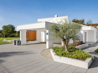 Villa Vodnjan Registrazione all'aperto 4