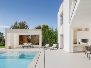 Villa Vodnjan Registrazione all'aperto 5