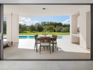Villa Vodnjan Grabación al aire libre 7