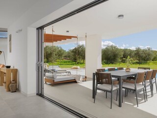 Villa Vodnjan Registrazione all'aperto 9