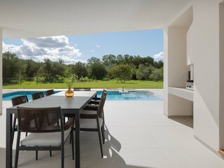 Villa Vodnjan Registrazione all'aperto 10