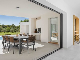 Villa Vodnjan Grabación al aire libre 11