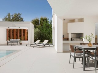 Villa Vodnjan Grabación al aire libre 12