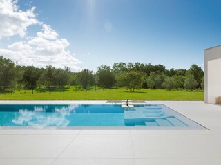 Villa Vodnjan Grabación al aire libre 13