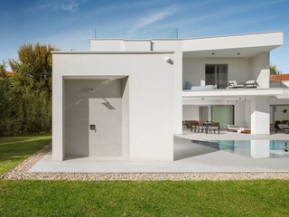 Villa Vodnjan Grabación al aire libre 14