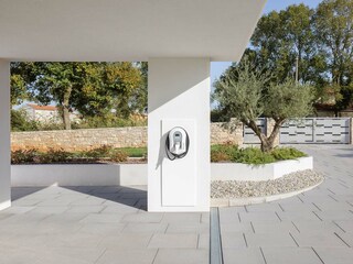 Villa Vodnjan Registrazione all'aperto 15