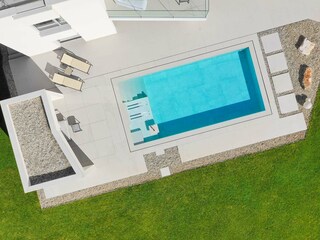 Villa Vodnjan Grabación al aire libre 16