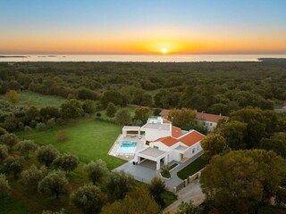 Villa Vodnjan Registrazione all'aperto 2