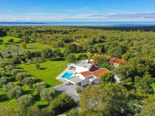 Villa Vodnjan Registrazione all'aperto 17