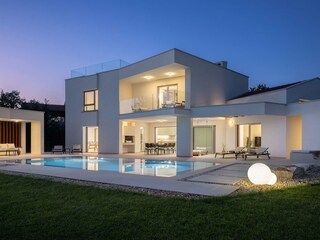 Villa Vodnjan Grabación al aire libre 18