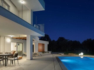Villa Vodnjan Grabación al aire libre 19