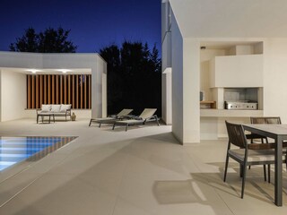 Villa Vodnjan Registrazione all'aperto 20