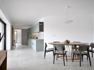 Villa Vodnjan Características 21