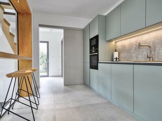 Villa Vodnjan Características 22