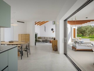 Villa Vodnjan Características 23