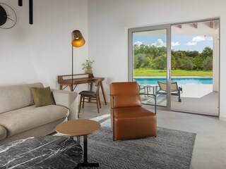 Villa Vodnjan Características 24