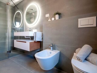 Villa Vodnjan Características 28