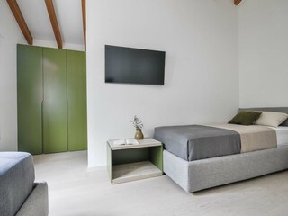 Villa Vodnjan Características 31
