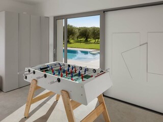 Villa Vodnjan Caratteristiche 38