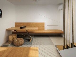 Villa Vodnjan Caratteristiche 40