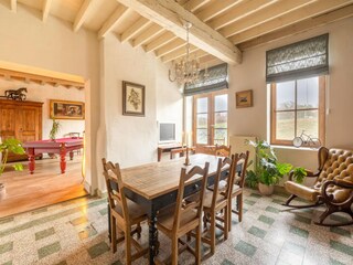 Ferienhaus Hannut Ausstattung 17