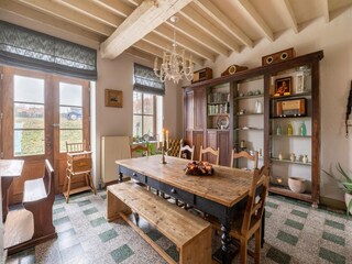 Ferienhaus Hannut Ausstattung 15