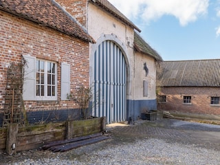 Ferienhaus Hannut Außenaufnahme 6