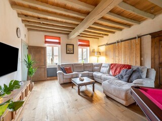 Vakantiehuis Hannut Kenmerken 20
