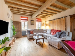 Vakantiehuis Hannut Kenmerken 29
